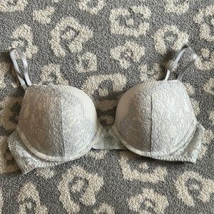 Victorias Secret Very Sexy Push-up Bra